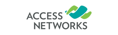 Access Networks logo
