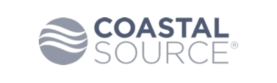 Coastal Source logo