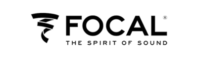 Focal logo