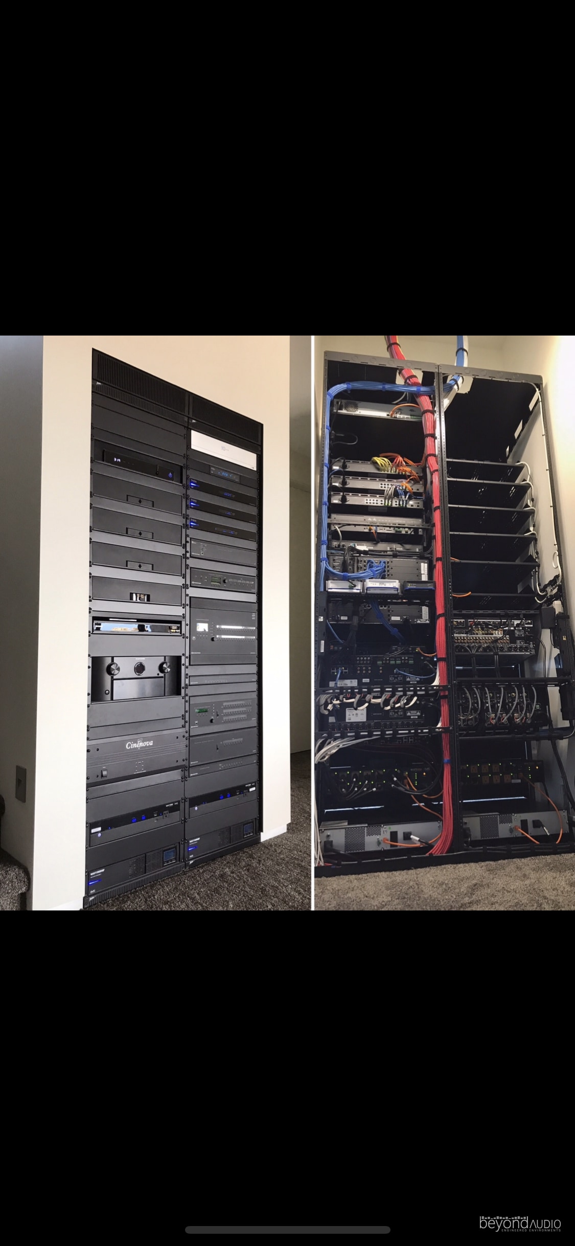 av rack kelowna