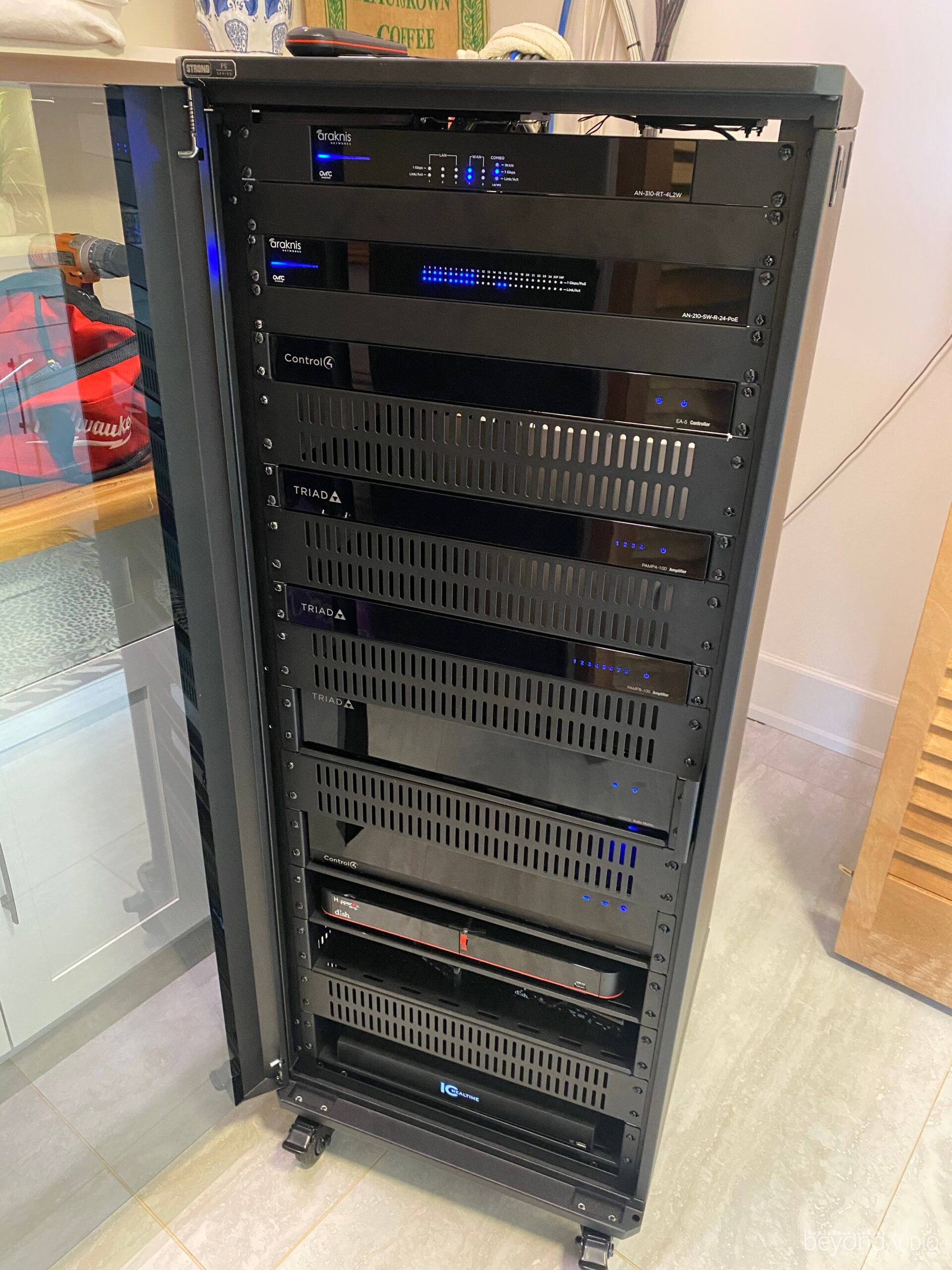 Racks