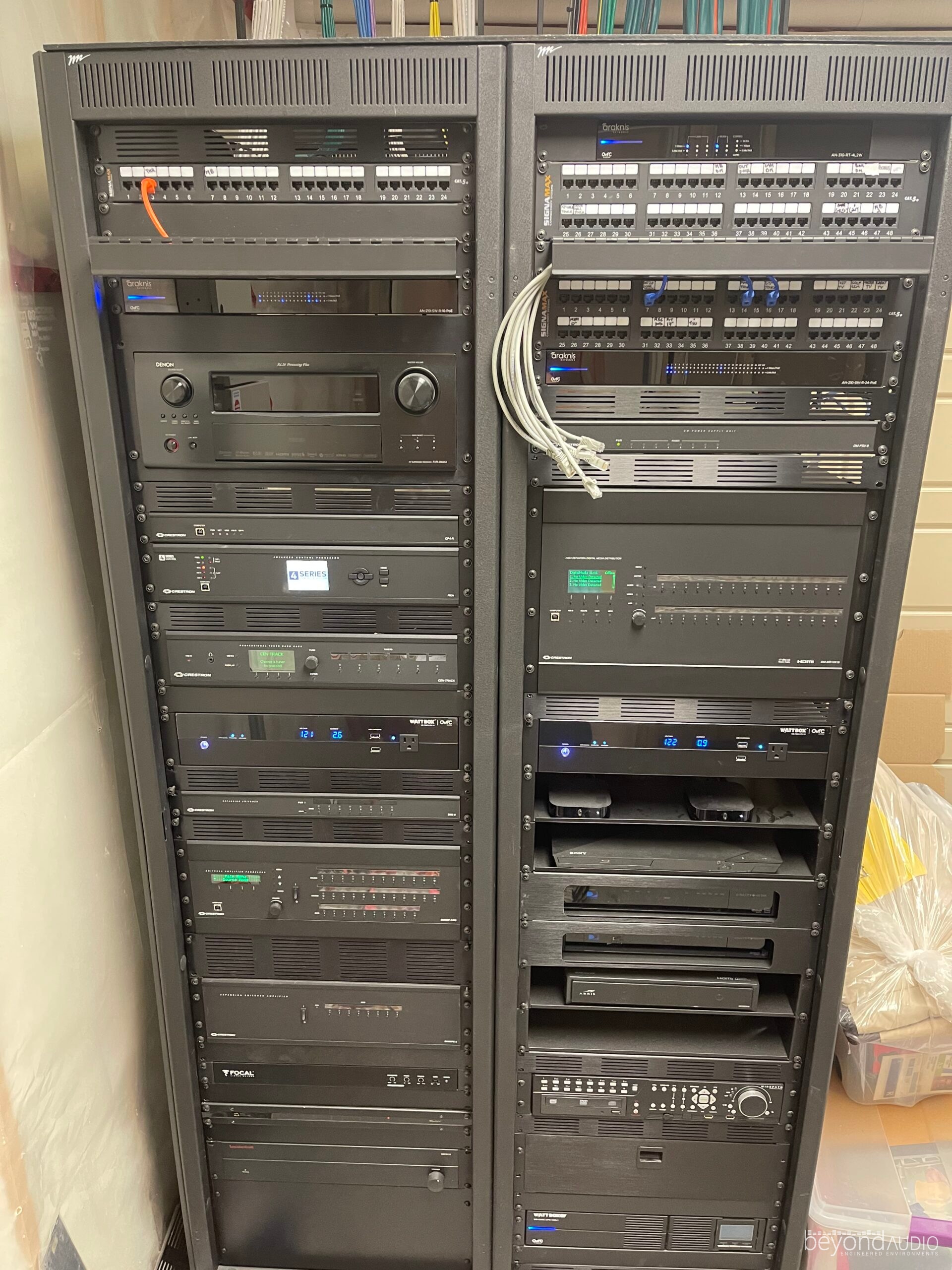 Racks