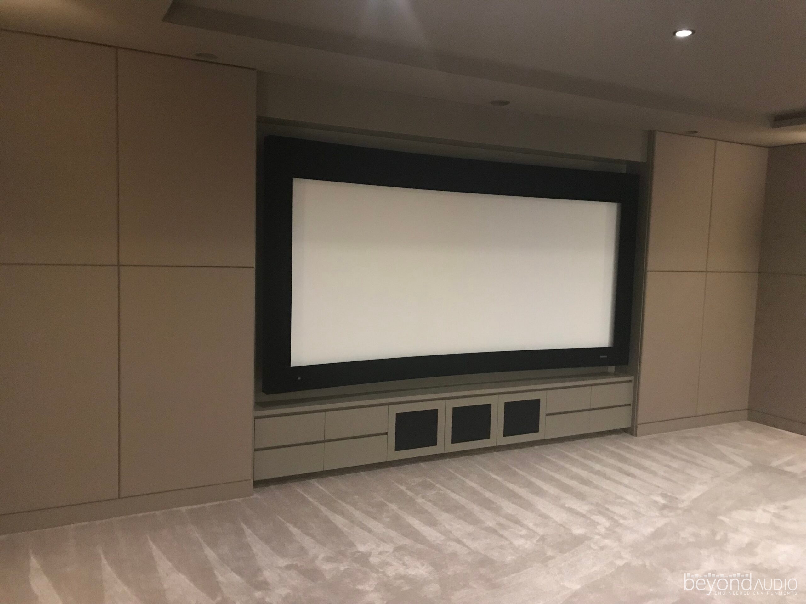 Home Theaters