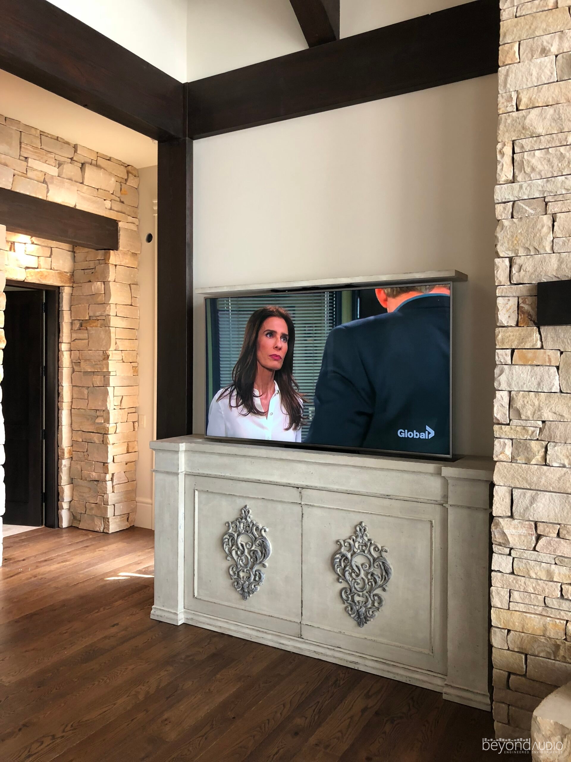 Home Audio, Video & Automation
