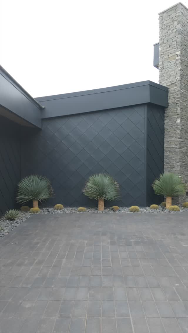 Full home automation done right.